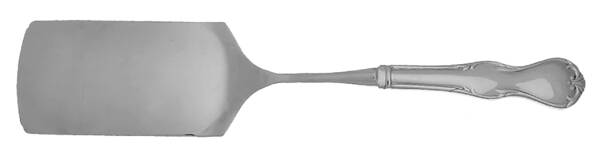Baron's Court (Stainless) Lasagna Server with Stainless Blade HC