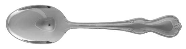 Baron's Court (Stainless) Tablespoon (Serving Spoon)