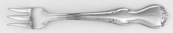 Baron's Court (Stainless) Cocktail/Seafood Fork
