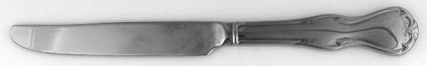 Baron's Court (Stainless) New French Solid Knife