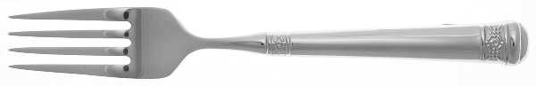 Colleen (Stainless) Individual Salad Fork
