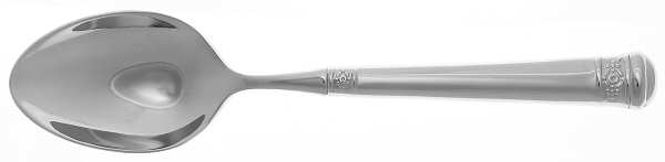 Colleen (Stainless) Place/Oval Soup Spoon