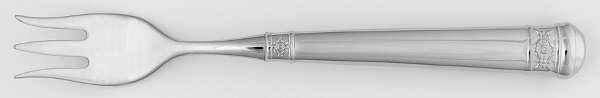 Colleen (Stainless) Cocktail/Seafood Fork