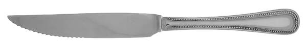 Regal Pearl (Stainless) Steak Knife Individual Hollow, Serrate HC
