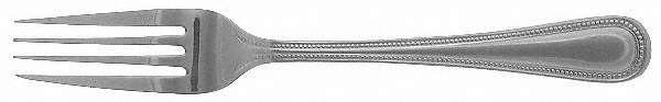 Regal Pearl (Stainless) Fork