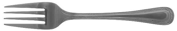 Regal Pearl (Stainless) Individual Salad Fork