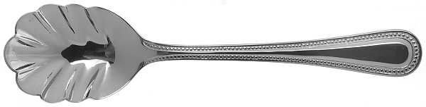 Regal Pearl (Stainless) Sugar Shell Spoon