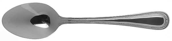 Regal Pearl (Stainless) Place/Oval Soup Spoon