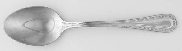 Regal Pearl (Stainless) Dessert/Oval Soup Spoon