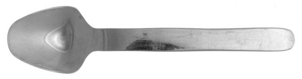 Veranda (Stainless) Sugar Spoon