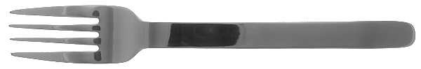 Veranda (Stainless) Fork