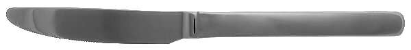 Veranda (Stainless) New French Solid Knife
