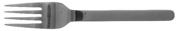 Veranda (Stainless) Individual Salad Fork