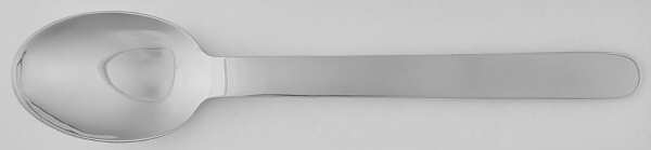 Veranda (Stainless) Place/Oval Soup Spoon