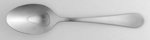 Continental Classic (Stainless, Glossy) Tablespoon (Serving Spoon)