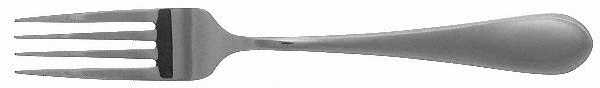 Continental Classic (Stainless, Glossy) Fork