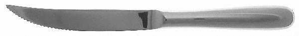 Continental Classic (Stainless, Glossy) Individual Steak Knife Hollow Handle