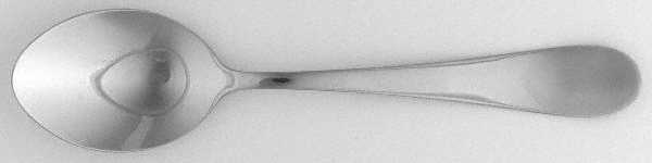 Continental Classic (Stainless, Glossy) Teaspoon