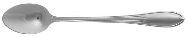 Astra (Stainless) Iced Tea Spoon