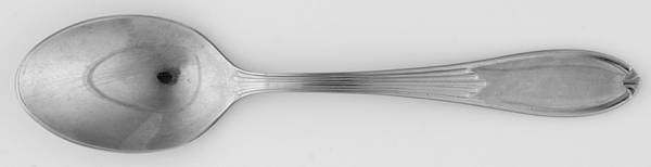Astra (Stainless) Teaspoon