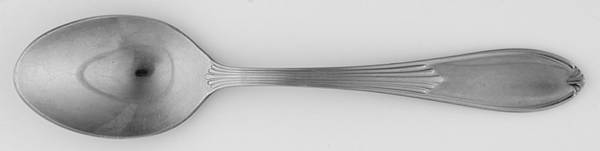 Astra (Stainless) Place/Oval Soup Spoon