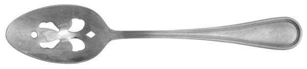 Royal Thread (Stainless) Pierced Tablespoon (Serving Spoon)