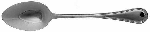 Royal Thread (Stainless) Dessert/Oval Soup Spoon