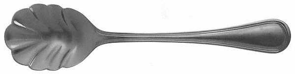 Royal Thread (Stainless) Sugar Shell Spoon