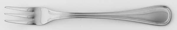 Royal Thread (Stainless) Cocktail/Seafood Fork