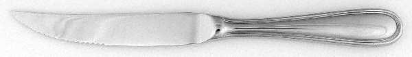 Royal Thread (Stainless) Individual Steak Knife Hollow Handle Serrate Blade