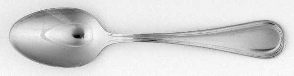 Royal Thread (Stainless) Large Teaspoon