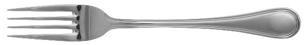 Royal Thread (Stainless) Large Dinner Fork
