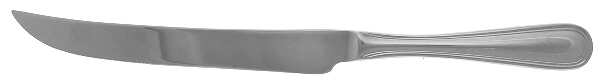 Royal Thread (Stainless) Small Solid Steak Carving Knife