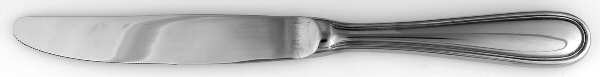 Royal Thread (Stainless) Modern Hollow Knife