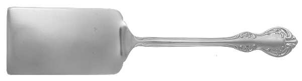 Camden (Stainless) Lasagna Server, Solid Piece