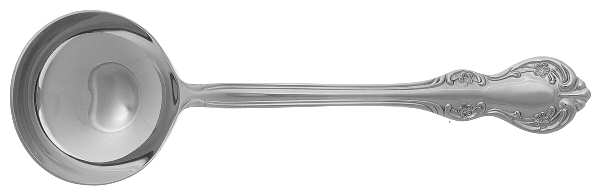 Camden (Stainless) Solid Gravy Ladle