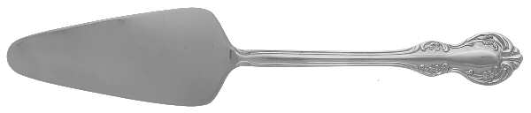 Camden (Stainless) All Stainless Pie Server