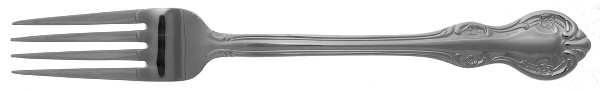 Camden (Stainless) Fork