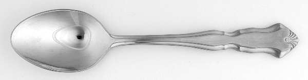 Chadwick (Stainless) Place/Oval Soup Spoon