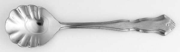 Chadwick (Stainless) Sugar Shell Spoon