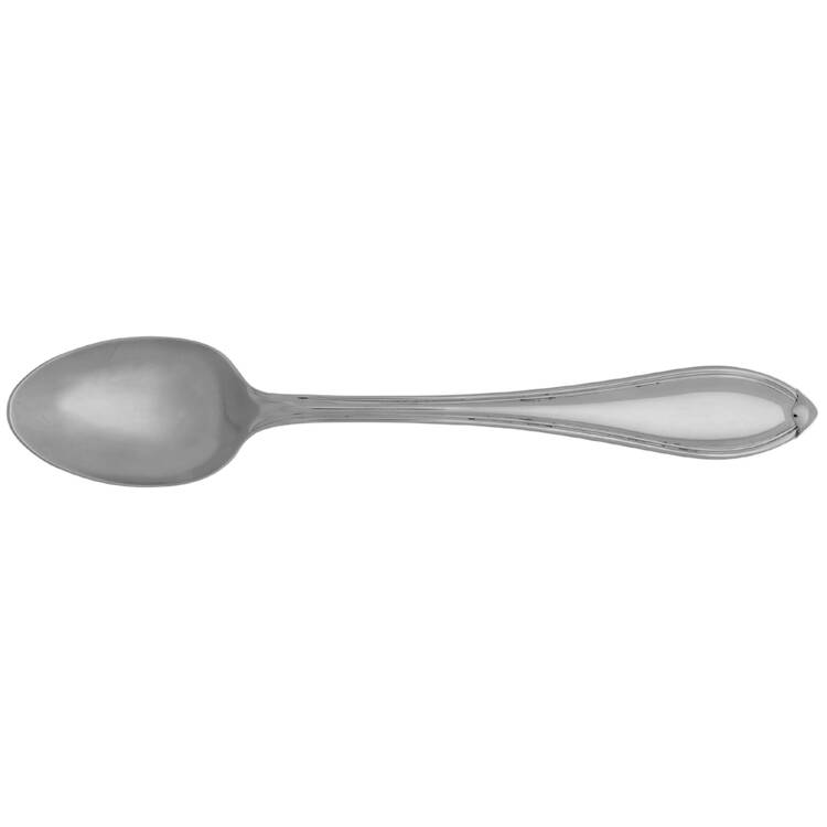 Kresson (Stainless) Teaspoon Large Solid HC