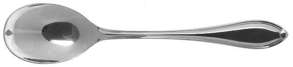 Kresson (Stainless) Sugar Spoon
