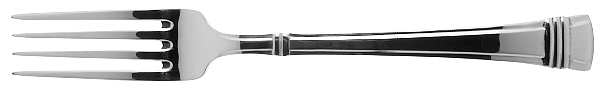 Zenith (Stainless) Fork