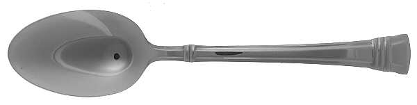 Zenith (Stainless) Tablespoon (Serving Spoon)