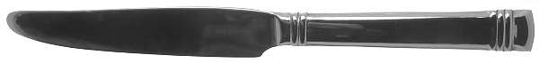 Zenith (Stainless) New French Solid Knife