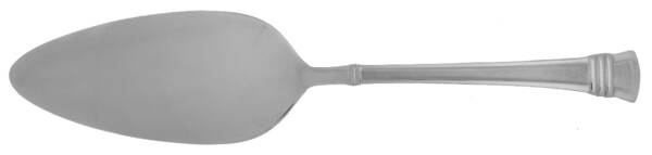 Zenith-Frost (Stainless) All Stainless Pie Server