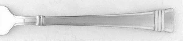 Zenith-Frost (Stainless) by Wallace Silver