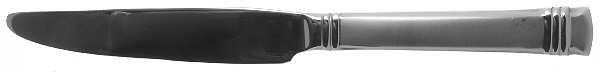 Zenith-Frost (Stainless) New French Solid Knife