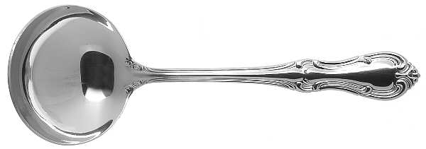 Ashford (Stainless) Solid Gravy Ladle