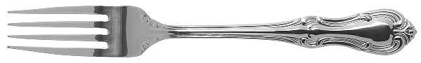 Ashford (Stainless) Fork